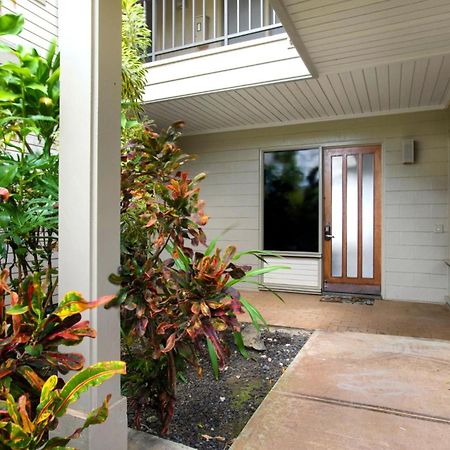 Kbm Resorts Free Car Kapalua Bay Villa Kbv-31G4 Spectacular Ocean Views מראה חיצוני תמונה