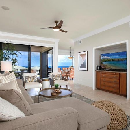 Kbm Resorts Free Car Kapalua Bay Villa Kbv-31G4 Spectacular Ocean Views מראה חיצוני תמונה