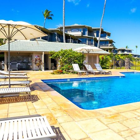 Kbm Resorts Free Car Kapalua Bay Villa Kbv-31G4 Spectacular Ocean Views מראה חיצוני תמונה