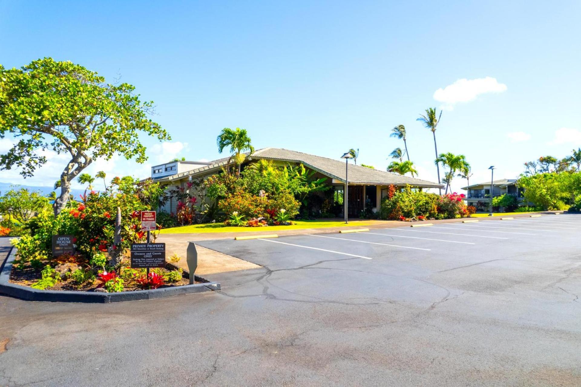 Kbm Resorts Free Car Kapalua Bay Villa Kbv-31G4 Spectacular Ocean Views מראה חיצוני תמונה
