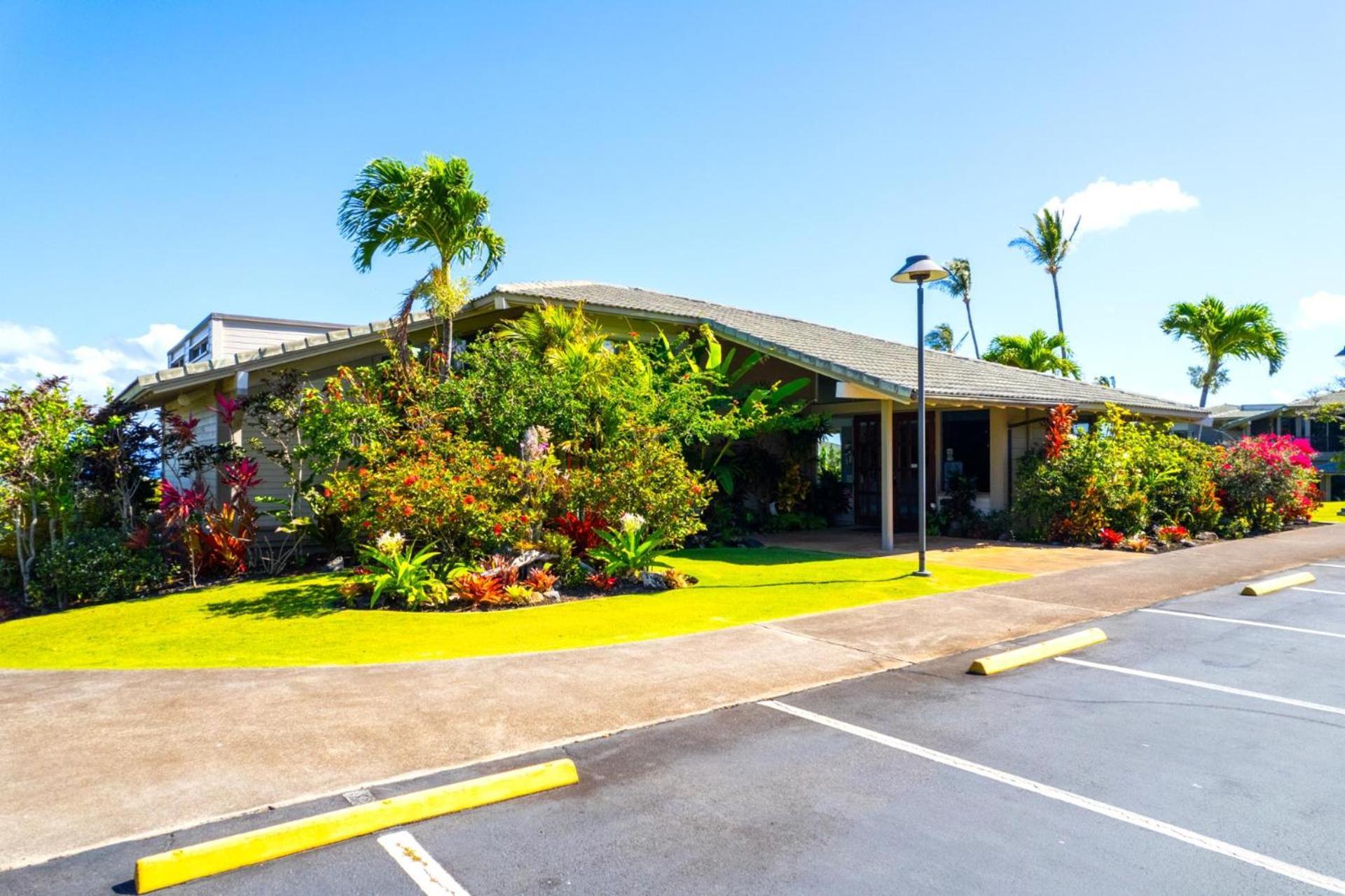 Kbm Resorts Free Car Kapalua Bay Villa Kbv-31G4 Spectacular Ocean Views מראה חיצוני תמונה