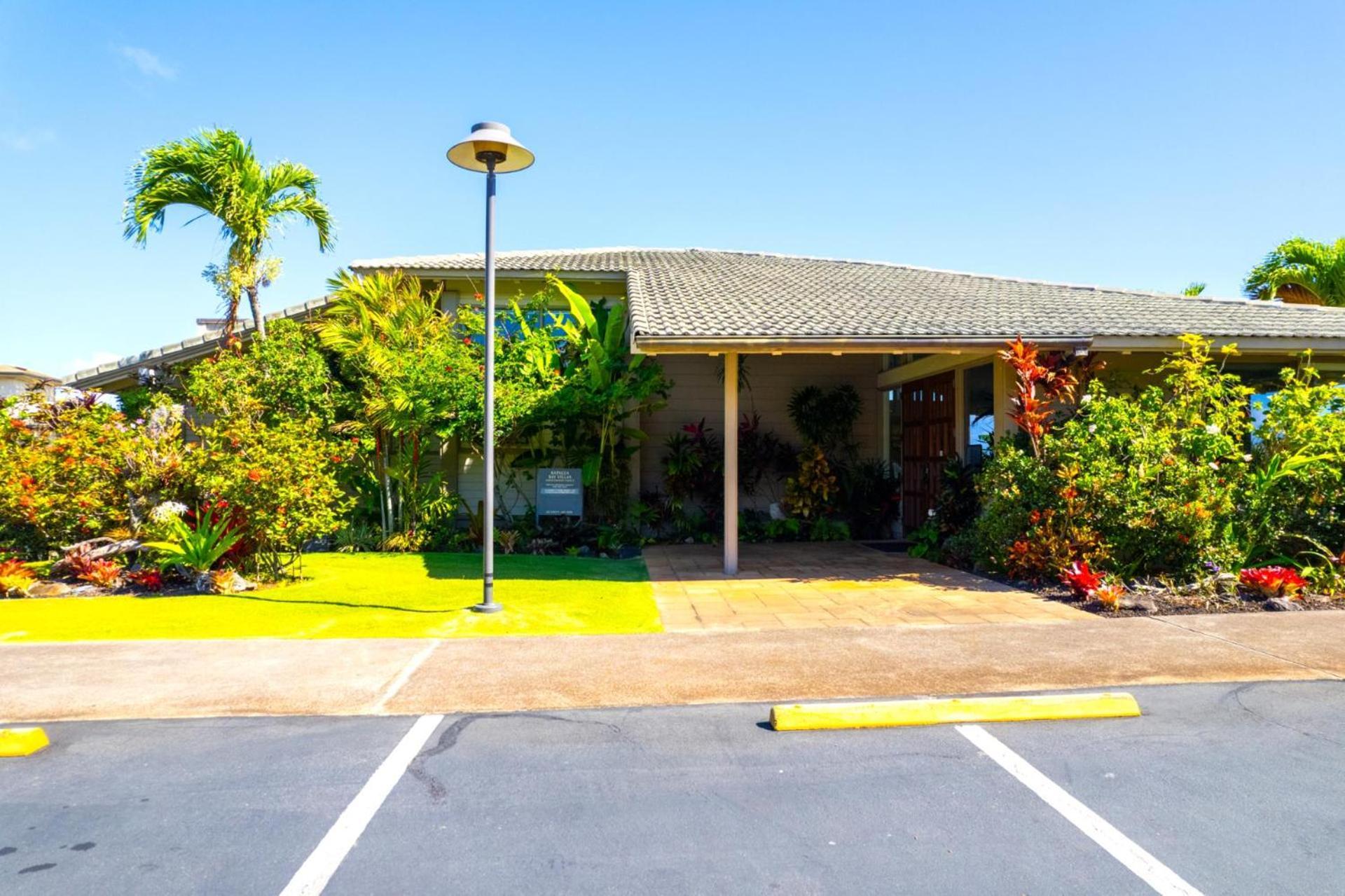 Kbm Resorts Free Car Kapalua Bay Villa Kbv-31G4 Spectacular Ocean Views מראה חיצוני תמונה