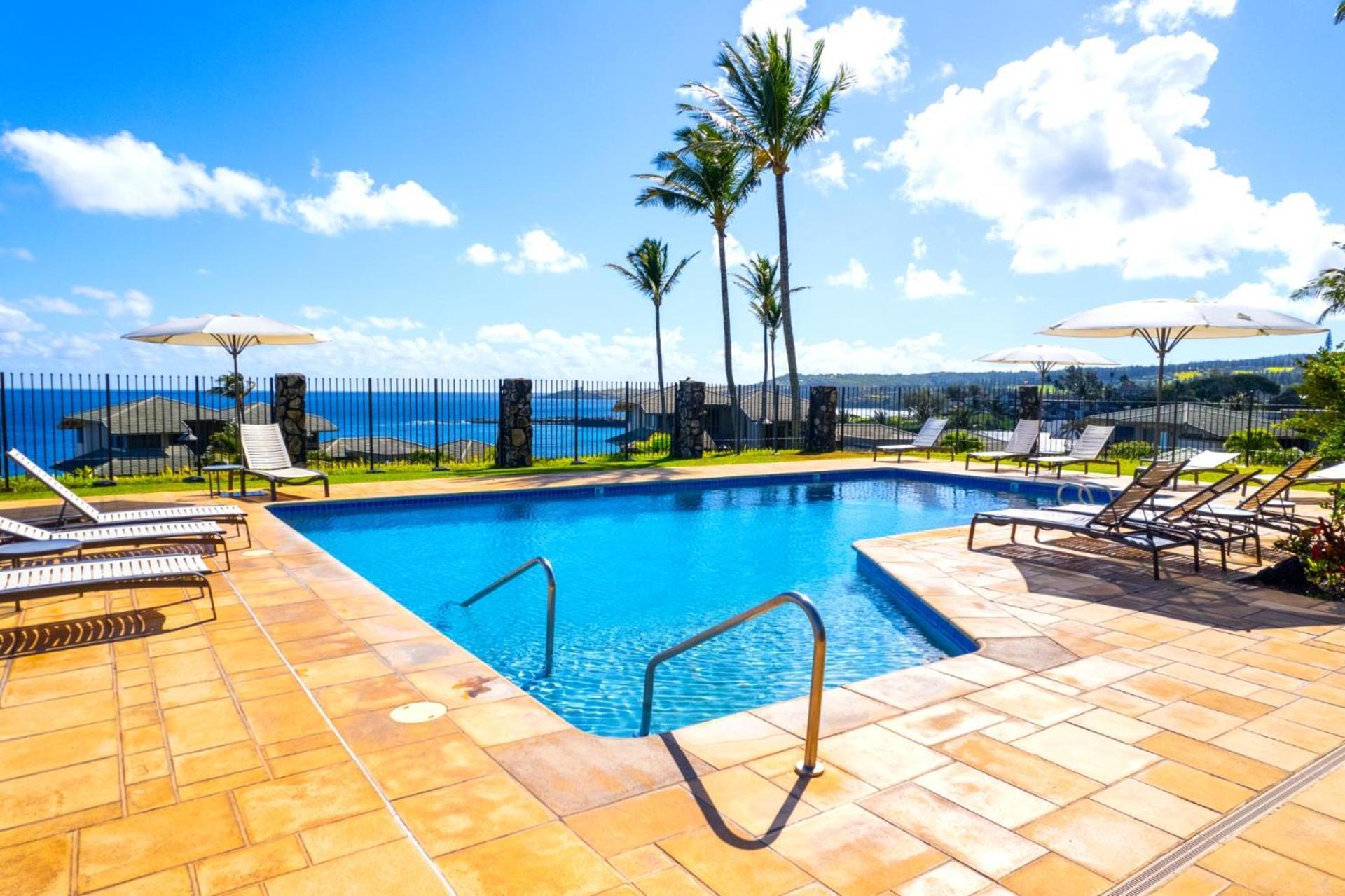 Kbm Resorts Free Car Kapalua Bay Villa Kbv-31G4 Spectacular Ocean Views מראה חיצוני תמונה