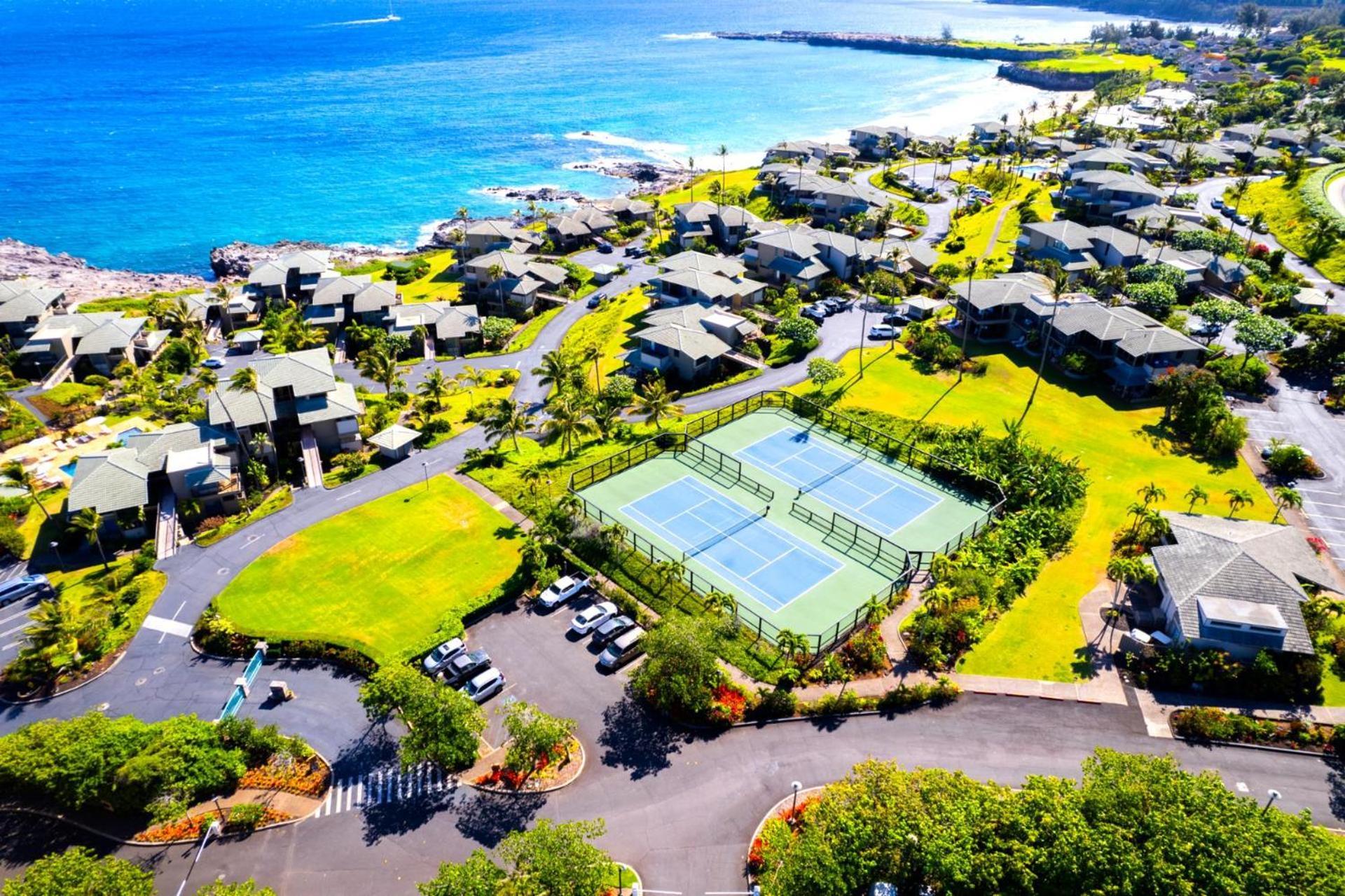 Kbm Resorts Free Car Kapalua Bay Villa Kbv-31G4 Spectacular Ocean Views מראה חיצוני תמונה
