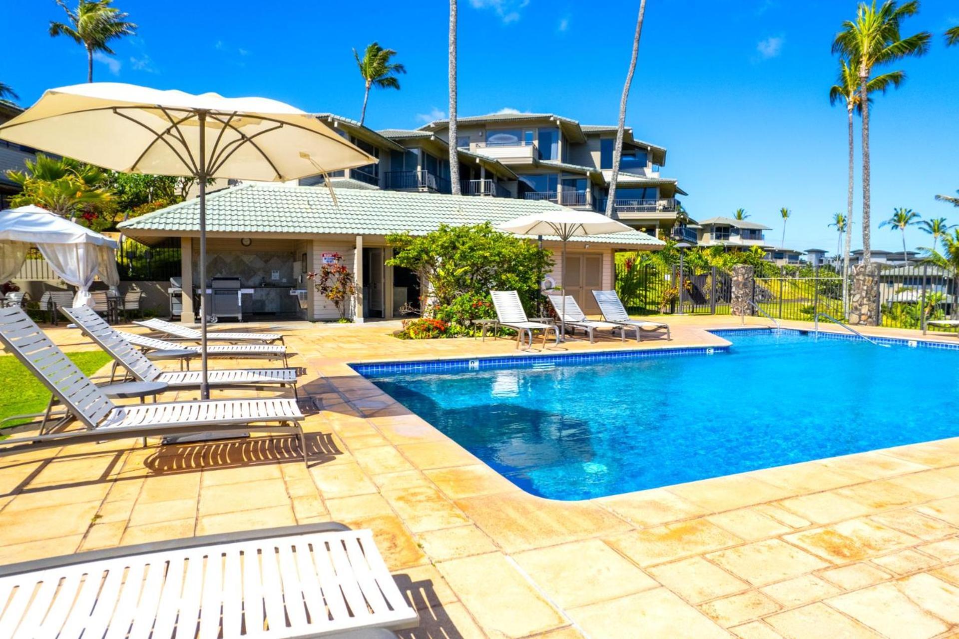 Kbm Resorts Free Car Kapalua Bay Villa Kbv-31G4 Spectacular Ocean Views מראה חיצוני תמונה