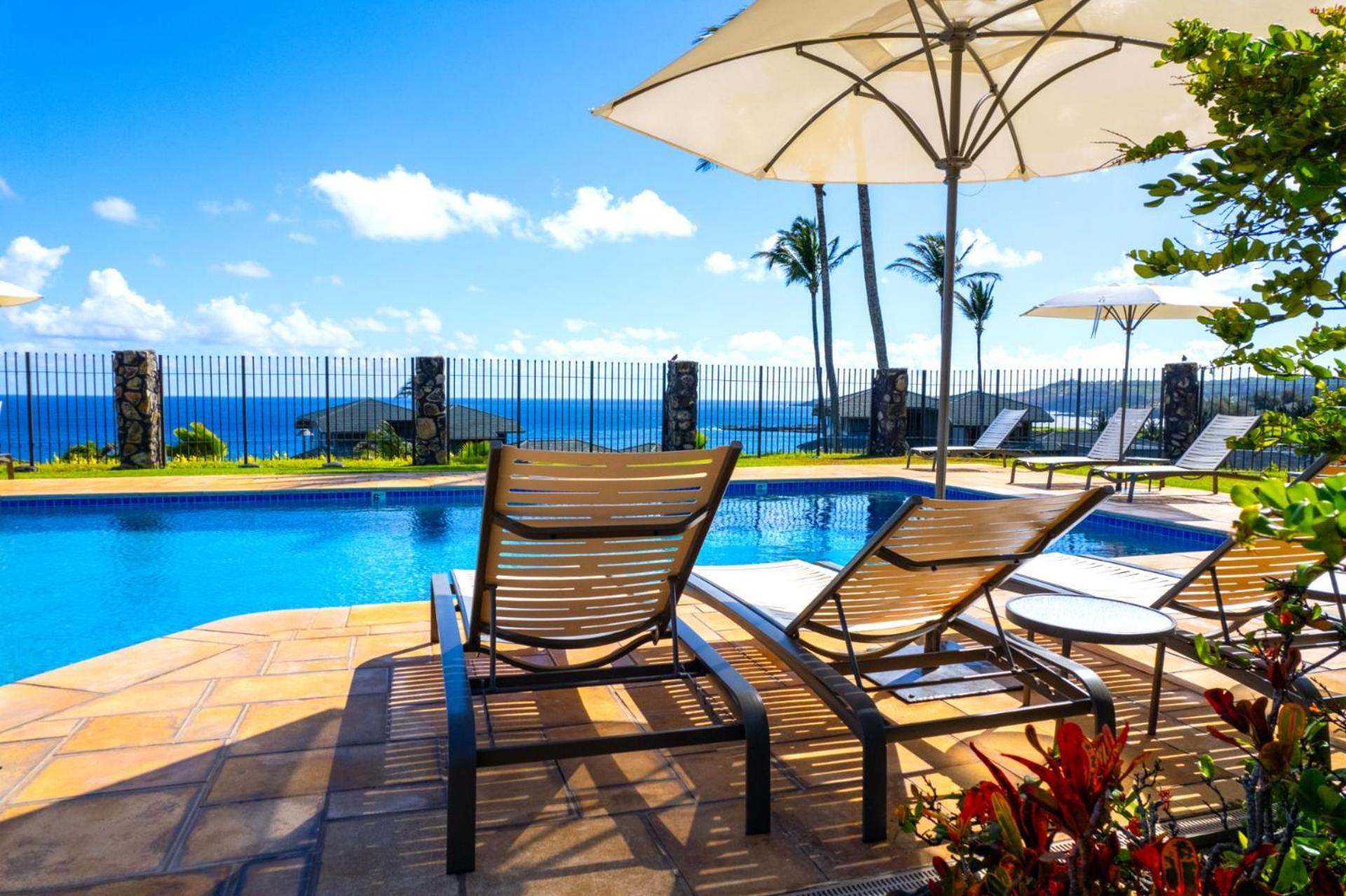 Kbm Resorts Free Car Kapalua Bay Villa Kbv-31G4 Spectacular Ocean Views מראה חיצוני תמונה