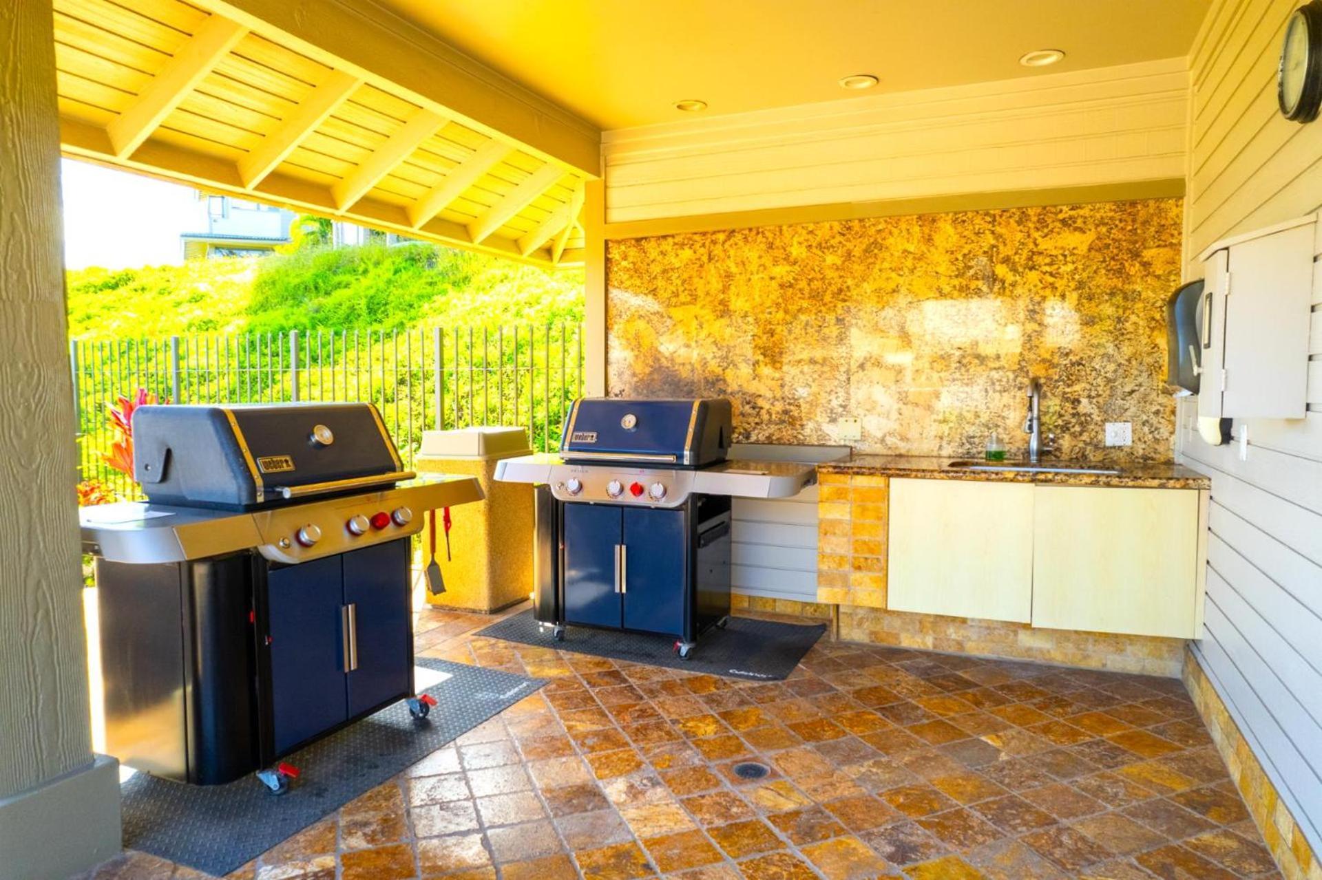 Kbm Resorts Free Car Kapalua Bay Villa Kbv-31G4 Spectacular Ocean Views מראה חיצוני תמונה