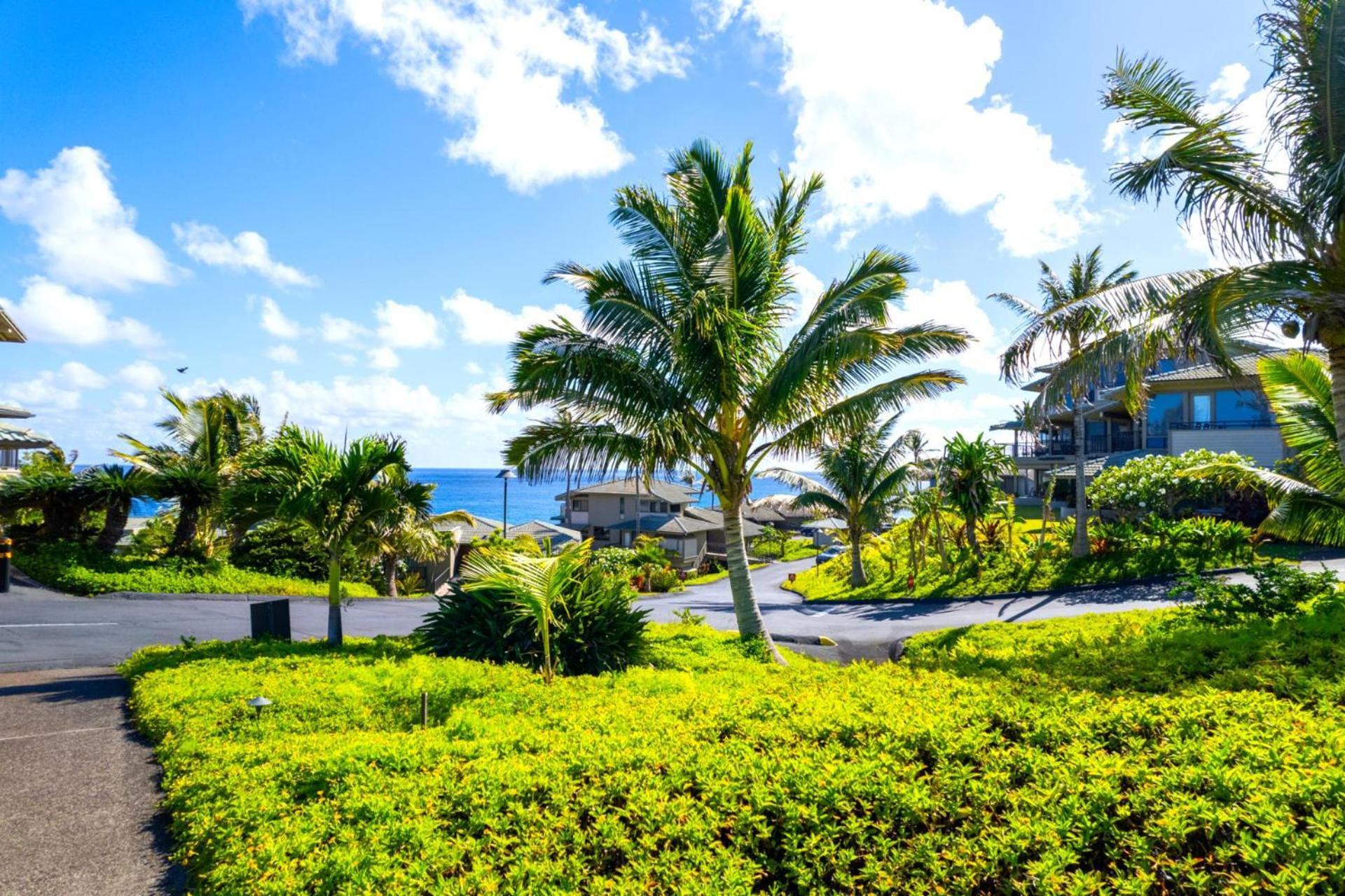 Kbm Resorts Free Car Kapalua Bay Villa Kbv-31G4 Spectacular Ocean Views מראה חיצוני תמונה