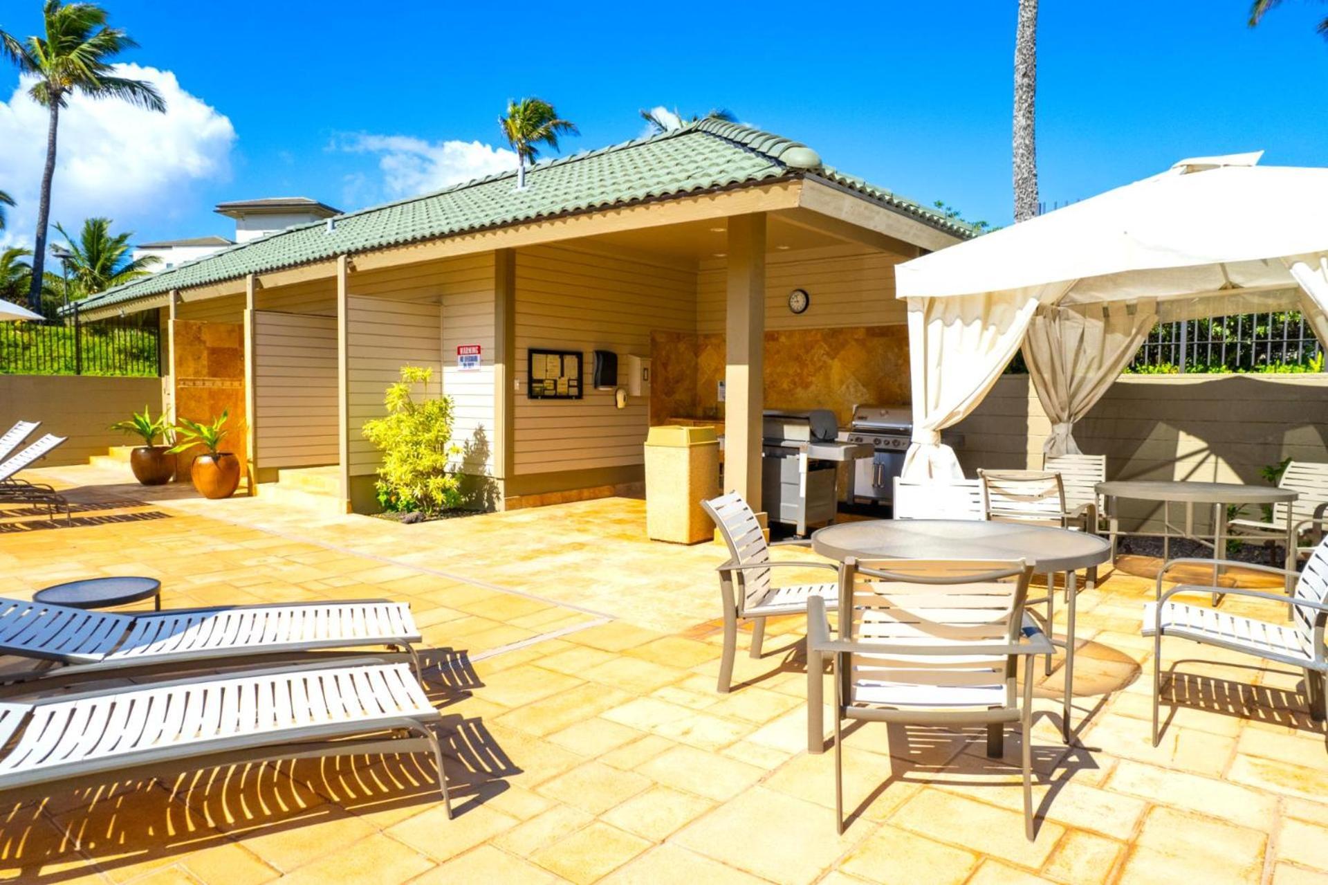 Kbm Resorts Free Car Kapalua Bay Villa Kbv-31G4 Spectacular Ocean Views מראה חיצוני תמונה