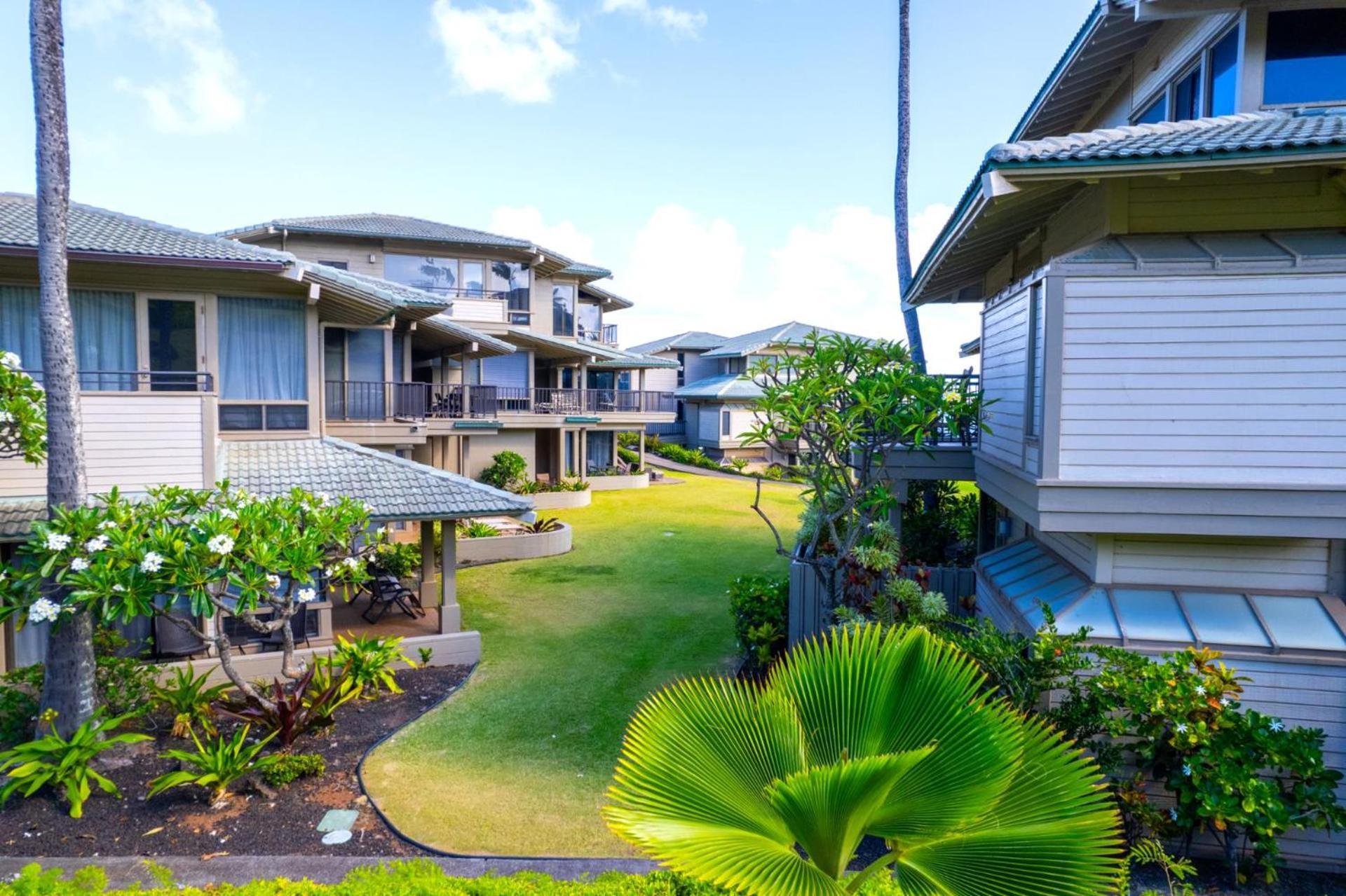 Kbm Resorts Free Car Kapalua Bay Villa Kbv-31G4 Spectacular Ocean Views מראה חיצוני תמונה