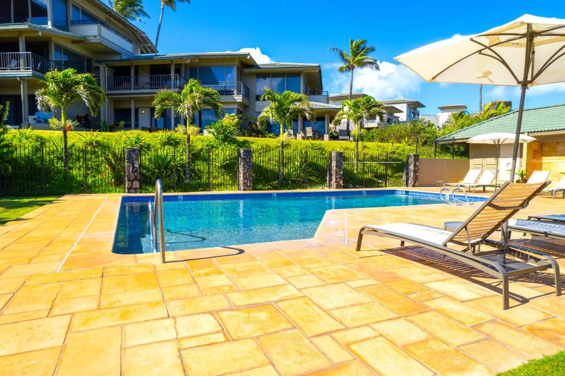 Kbm Resorts Free Car Kapalua Bay Villa Kbv-31G4 Spectacular Ocean Views מראה חיצוני תמונה