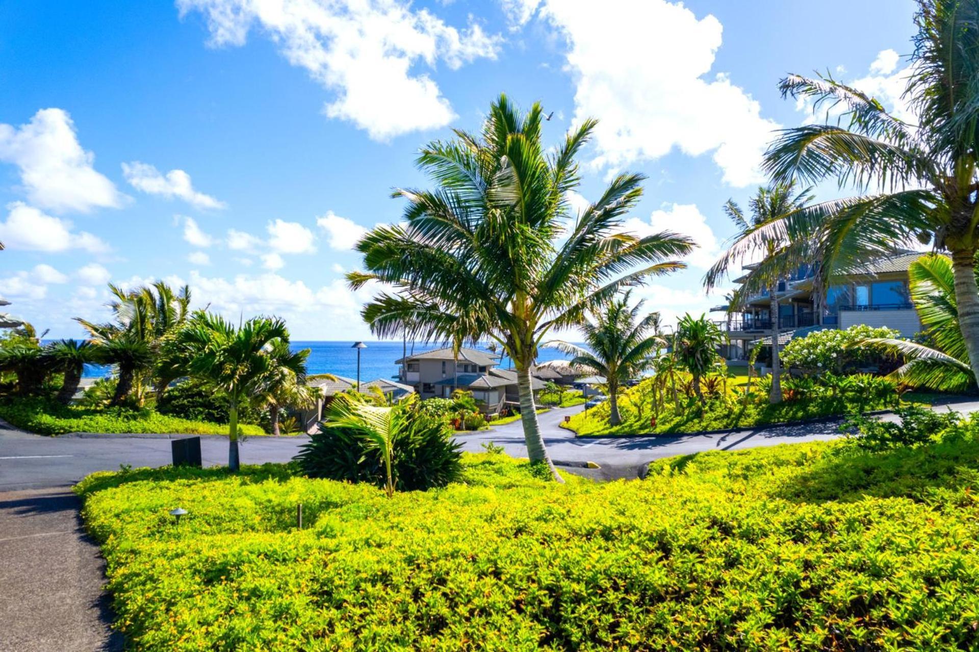 Kbm Resorts Free Car Kapalua Bay Villa Kbv-31G4 Spectacular Ocean Views מראה חיצוני תמונה