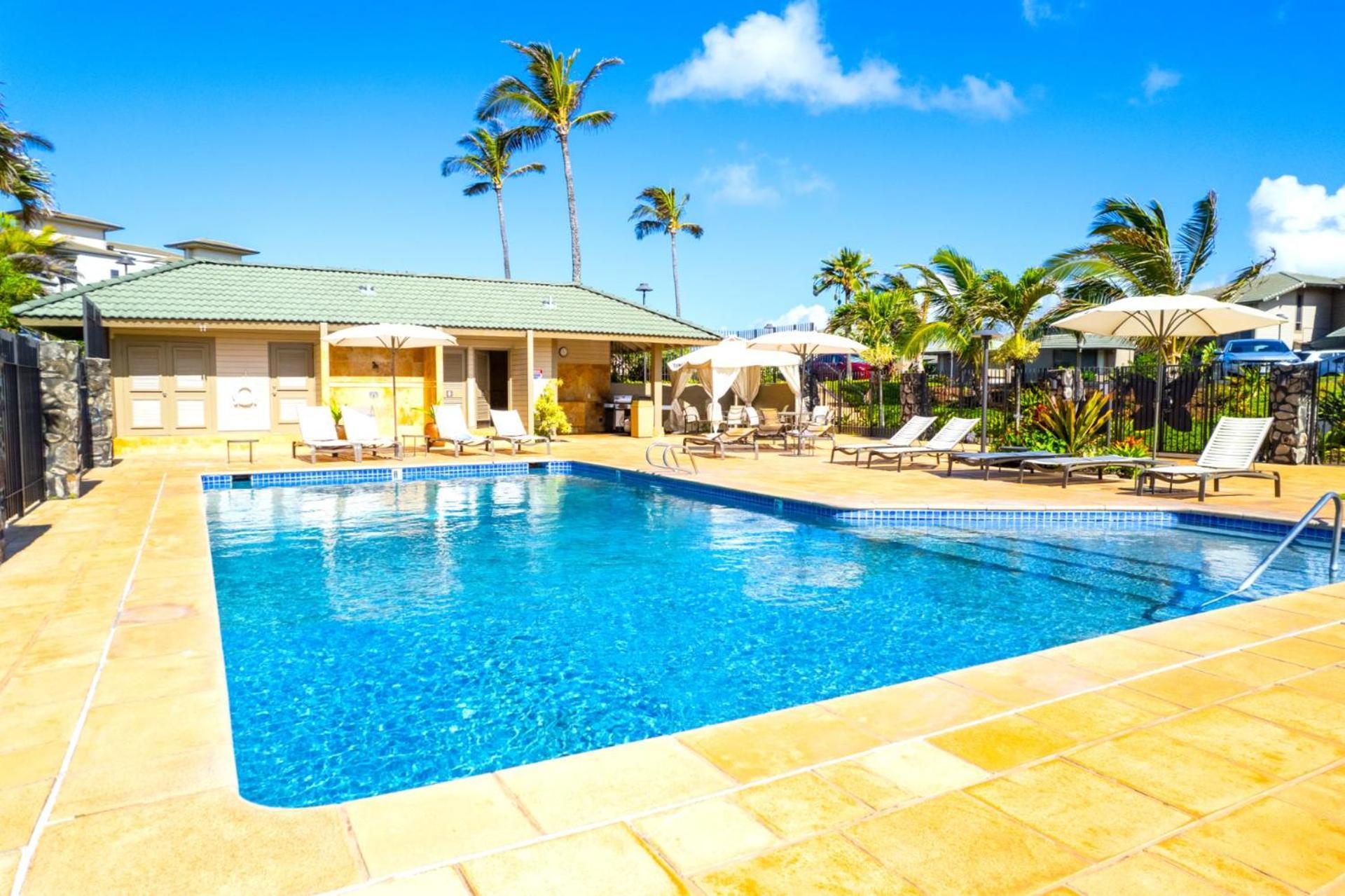 Kbm Resorts Free Car Kapalua Bay Villa Kbv-31G4 Spectacular Ocean Views מראה חיצוני תמונה