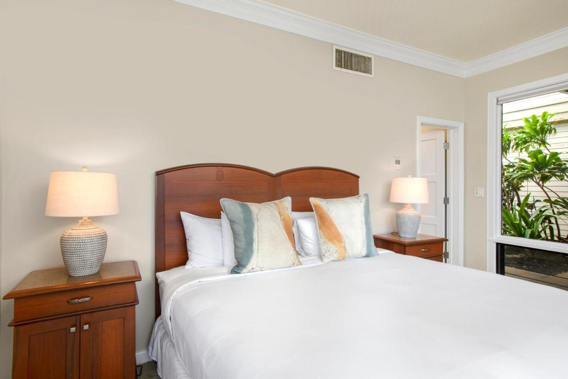 Kbm Resorts Free Car Kapalua Bay Villa Kbv-31G4 Spectacular Ocean Views מראה חיצוני תמונה