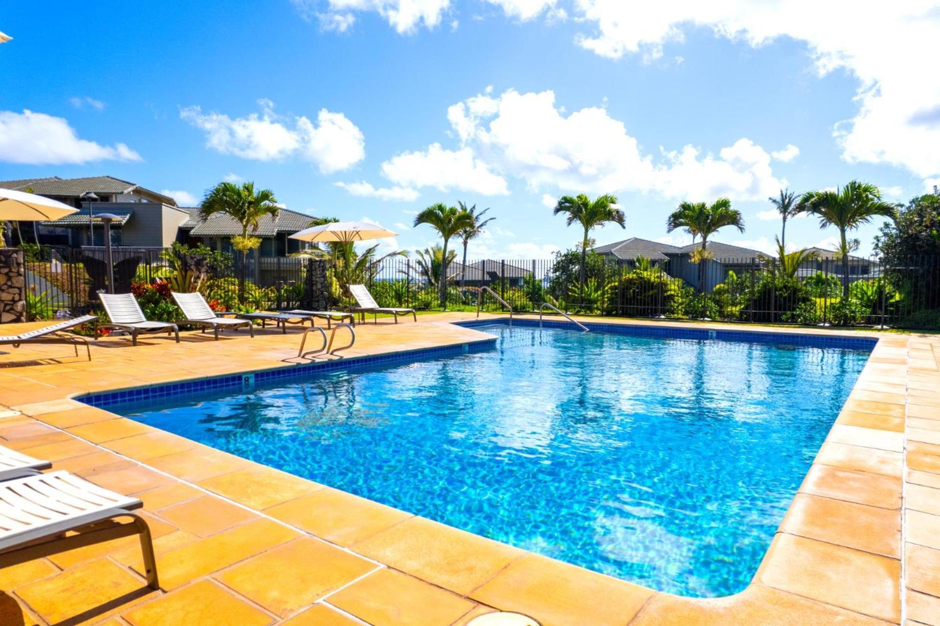 Kbm Resorts Free Car Kapalua Bay Villa Kbv-31G4 Spectacular Ocean Views מראה חיצוני תמונה