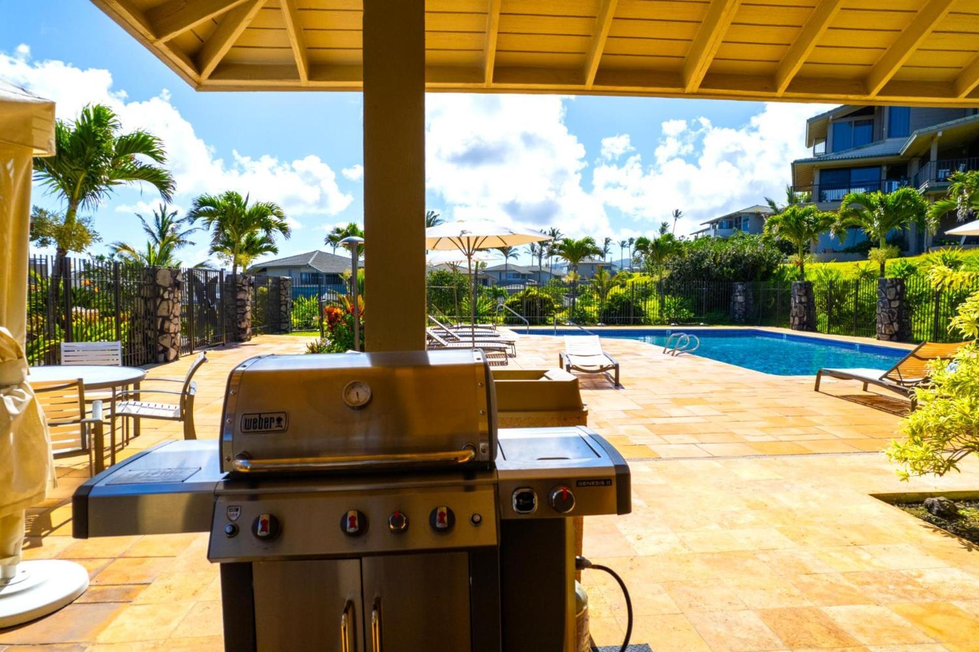 Kbm Resorts Free Car Kapalua Bay Villa Kbv-31G4 Spectacular Ocean Views מראה חיצוני תמונה
