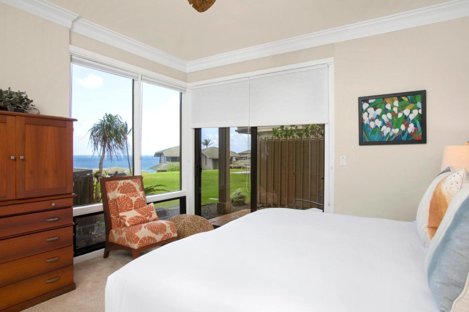 Kbm Resorts Free Car Kapalua Bay Villa Kbv-31G4 Spectacular Ocean Views מראה חיצוני תמונה