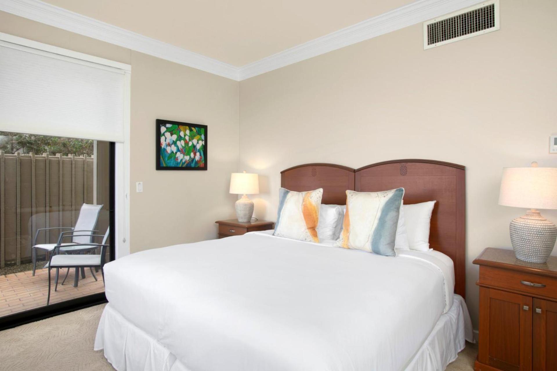 Kbm Resorts Free Car Kapalua Bay Villa Kbv-31G4 Spectacular Ocean Views מראה חיצוני תמונה