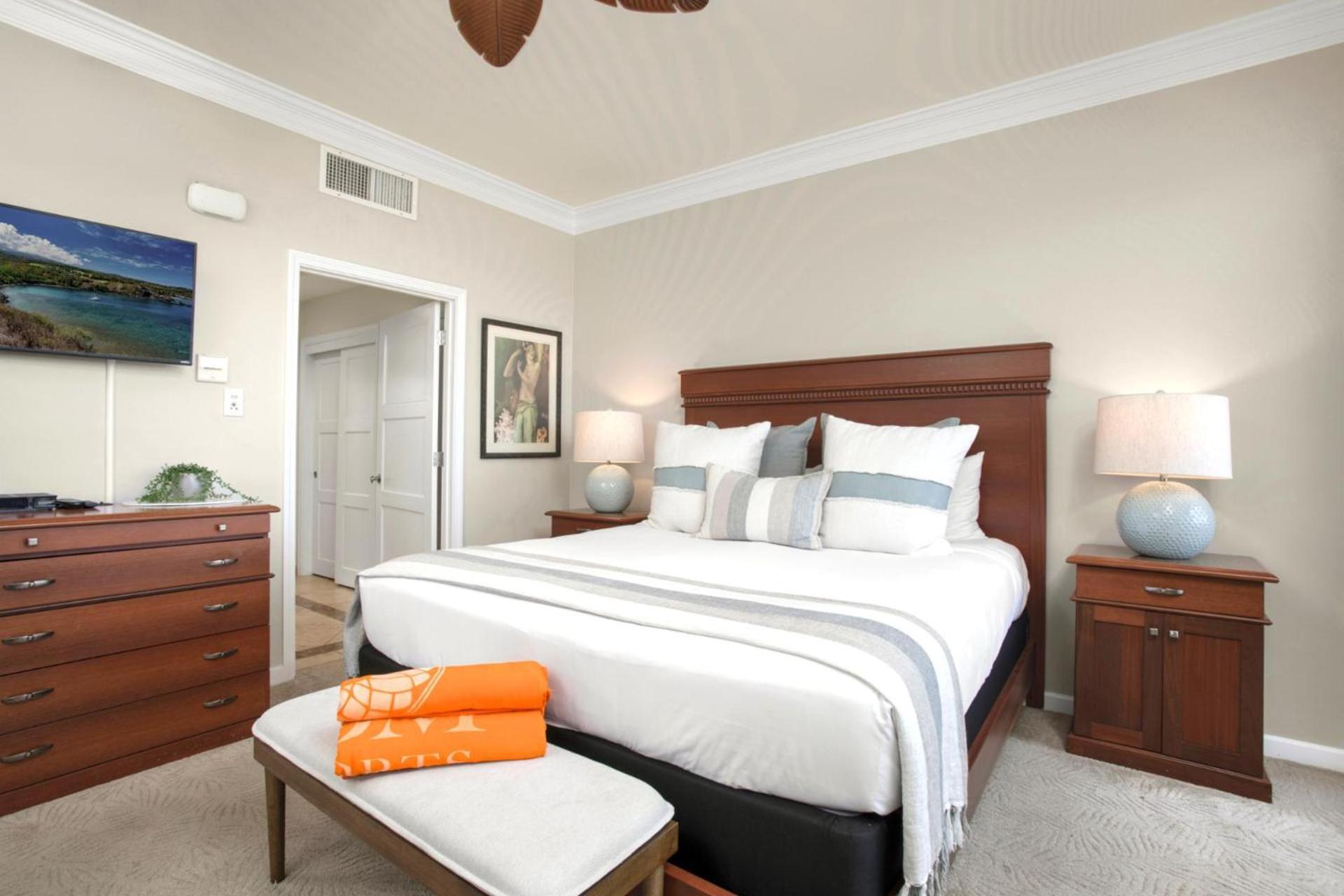 Kbm Resorts Free Car Kapalua Bay Villa Kbv-31G4 Spectacular Ocean Views מראה חיצוני תמונה