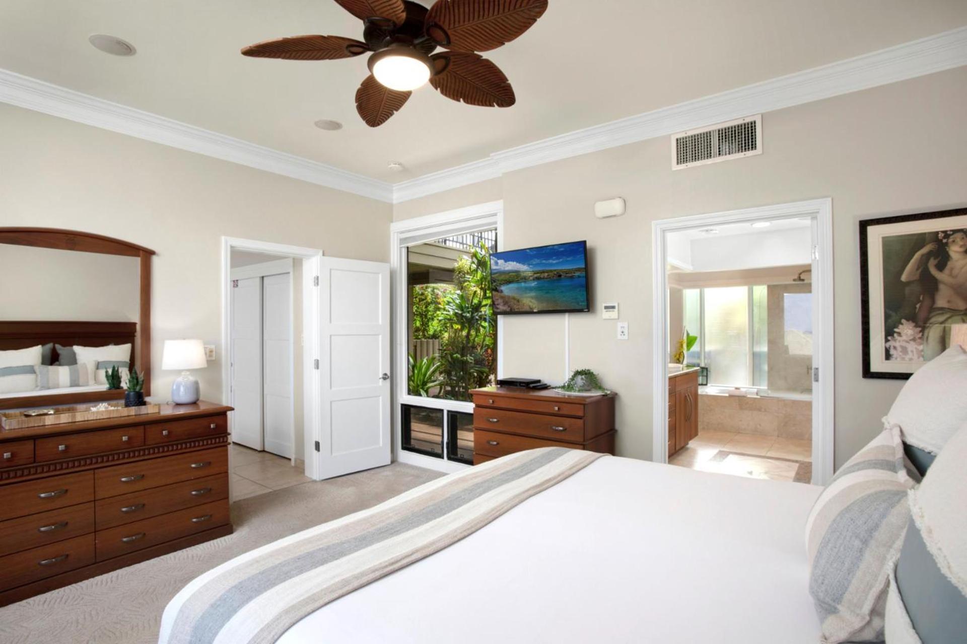 Kbm Resorts Free Car Kapalua Bay Villa Kbv-31G4 Spectacular Ocean Views מראה חיצוני תמונה