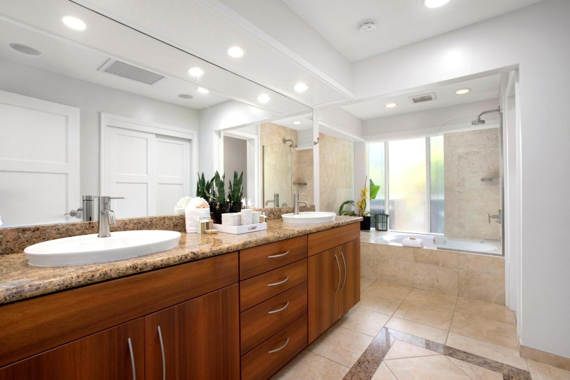 Kbm Resorts Free Car Kapalua Bay Villa Kbv-31G4 Spectacular Ocean Views מראה חיצוני תמונה