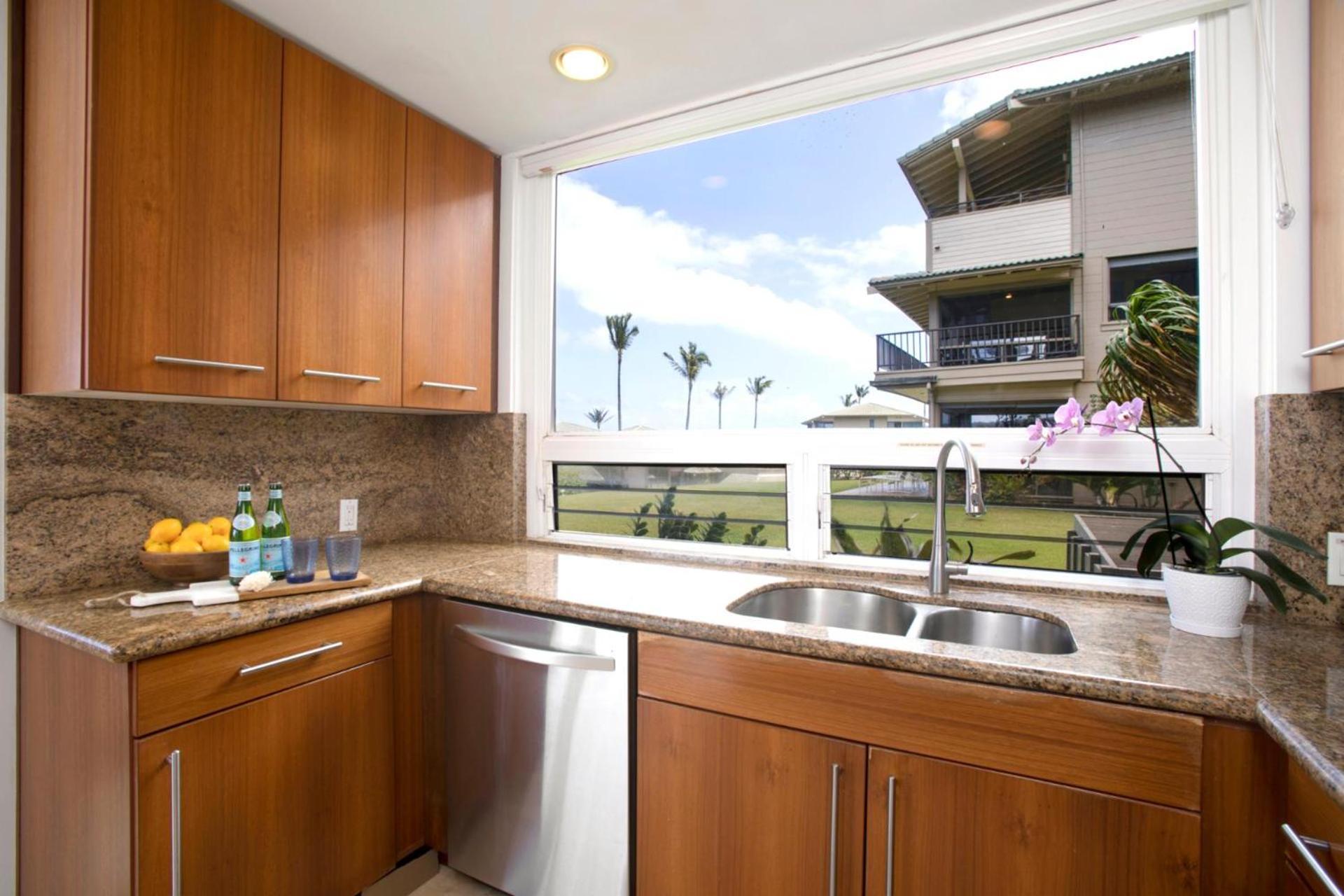 Kbm Resorts Free Car Kapalua Bay Villa Kbv-31G4 Spectacular Ocean Views מראה חיצוני תמונה